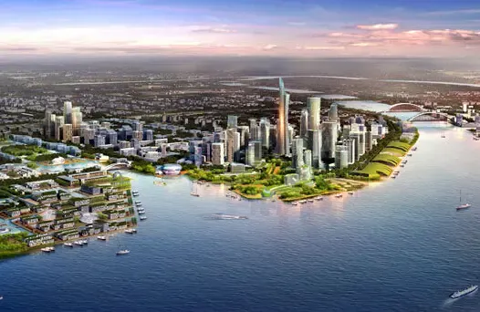 禹洲三天连落两子 15.2亿再拿苏州地块