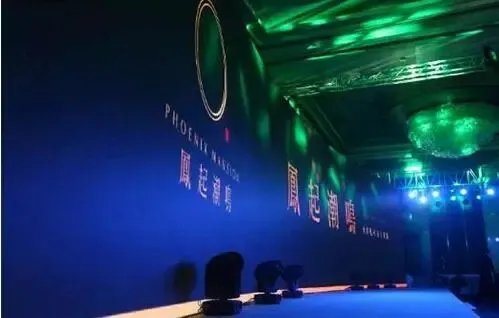 拿下杭州市贵地块后 绿城打造潮鸣成其豪宅新标杆