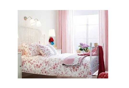 流行风格搭配之卧室色彩如何搭配? 