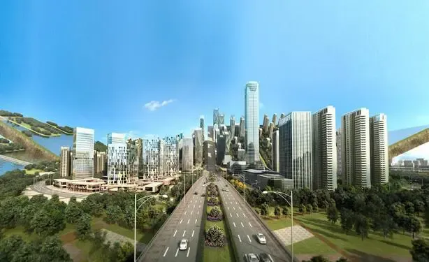 荣盛盛泰置业10.3亿摘南京第五子 楼面价6073元/平