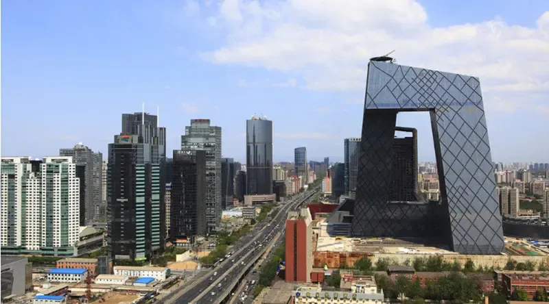 北京朝阳61.5亿挂牌宅地 上海青浦朱家角商地待嫁