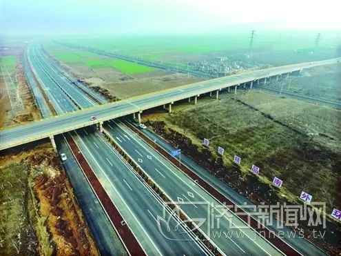 济宁市十大交通重点工程竣工项目集锦(组图)-济宁新房网-房天下