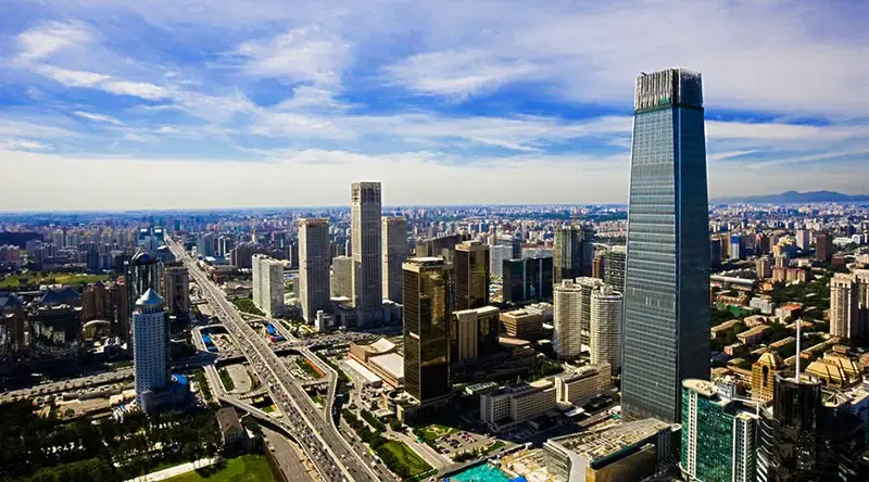 北京星火房地产61.5亿摘朝阳地块 用于安置房建设