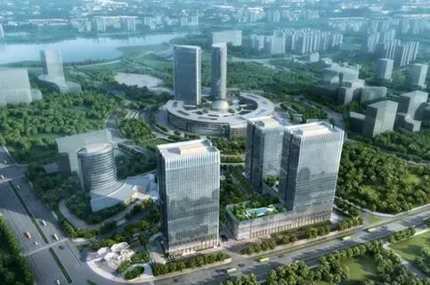 凯德集团1.4亿摘宁波江北商办地 建地铁上盖综合体