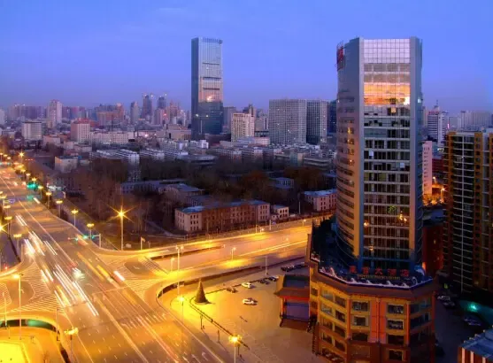 潮商集团5.8亿摘汕头中山东路商服地 拟建总部大厦