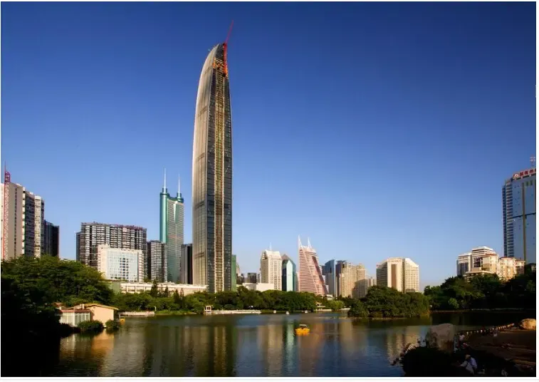 香港其晋13.37亿元摘深圳前海商地 另一宗地遭流拍