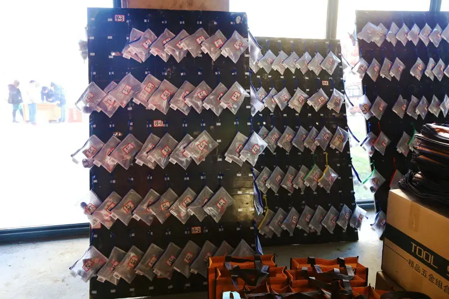 怡海国际新城二期圆满交房 三期高层蓄势待发