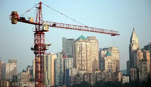 合肥年内后土拍包河一地块揽45亿 上海金隅拿下