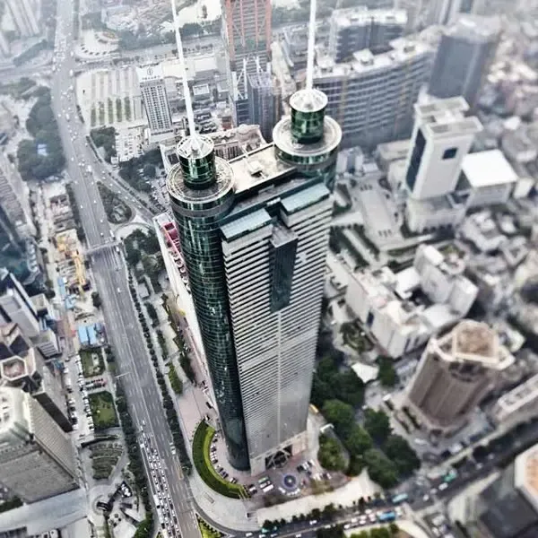 2016年广州土地成交总量715万平米 同比下降四成