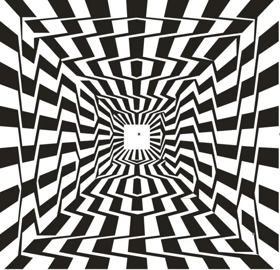 太原首届空间错觉艺术展即将开幕