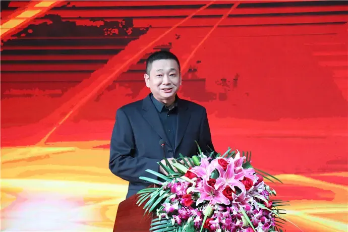 居然之家天津武清店项目推介会暨2016年度商户答谢会绚丽落幕