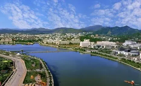 保利3.8亿落子广东梅州市 拿下梅江12万方商住地