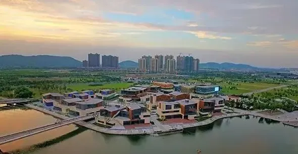 无锡2017年首拍落幕 锡东新城将建五星级酒店