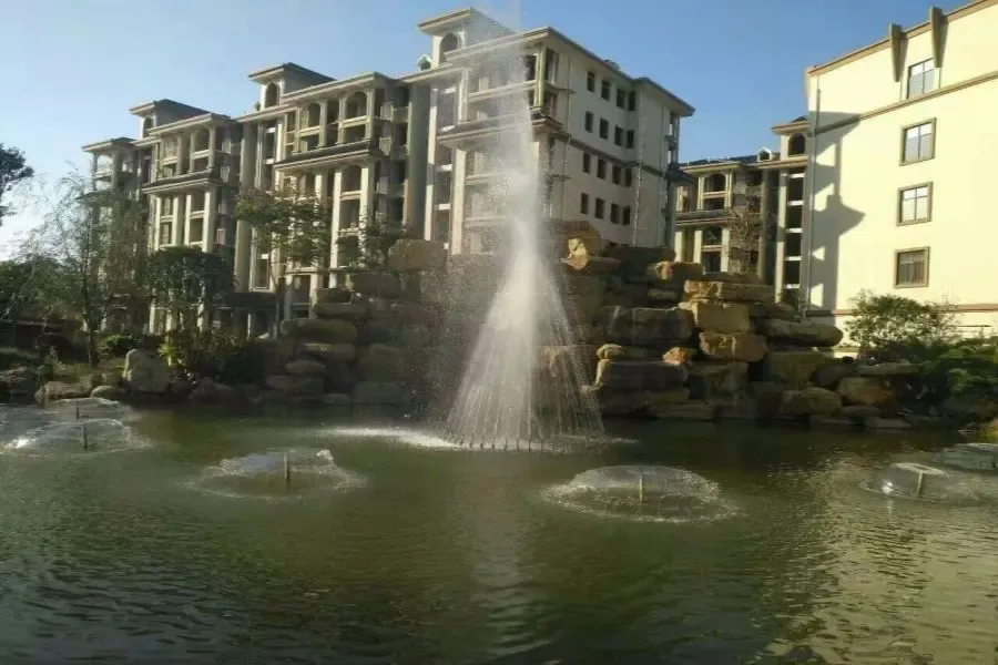 颐和苑给您一个老有所依的家