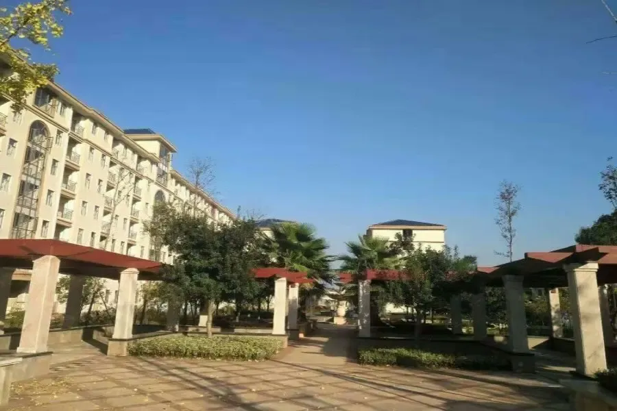 颐和苑给您一个老有所依的家-衡阳新房网-房天下