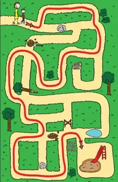 周末福利光头强熊大熊二出没立体城名额有限手慢无