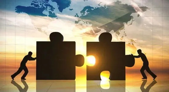 “千亿军团”竞争暗潮汹涌 地产洗牌时代吹响号角