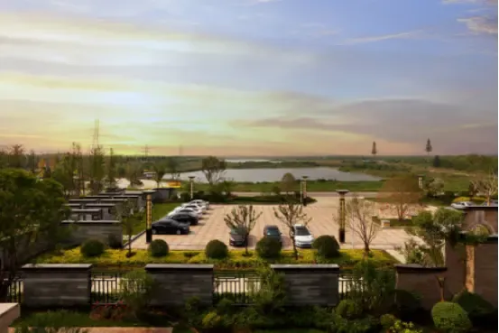 雾霾之下 生态环境更弥足珍贵