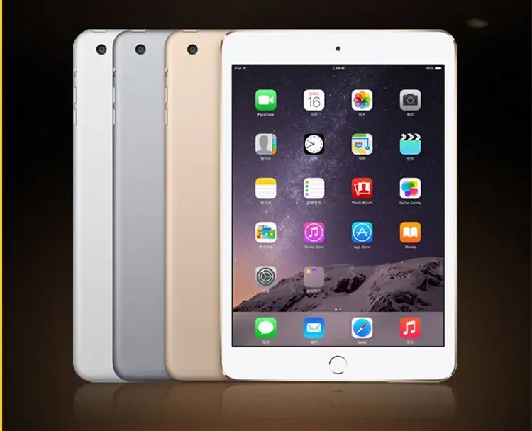 截图发送至金豪微信号后台,集赞数多者可赢取ipadmini4