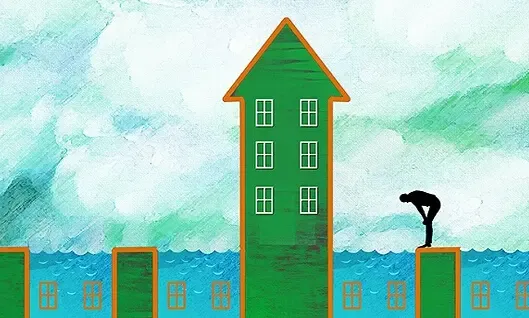 官方：住宅用地是保障住有所居 不能用来炒作投机