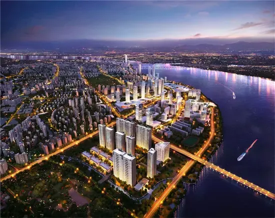 碧桂园珑悦豪华游轮展示中心璀璨起航_房产资讯-温州房天下