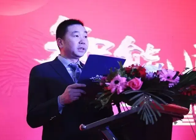 布局华中迎战百亿九牧三大超级店震撼联动