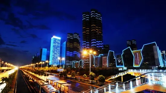 1月17日土拍：合肥拍卖滨湖842亩宅地 起始价50亿