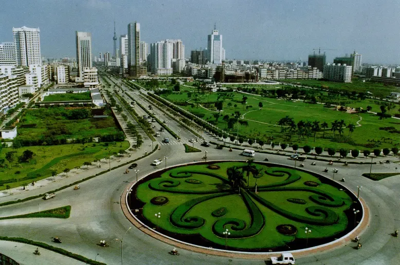 佛山四地收金45亿元 时代地产总价31亿摘狮山宅地