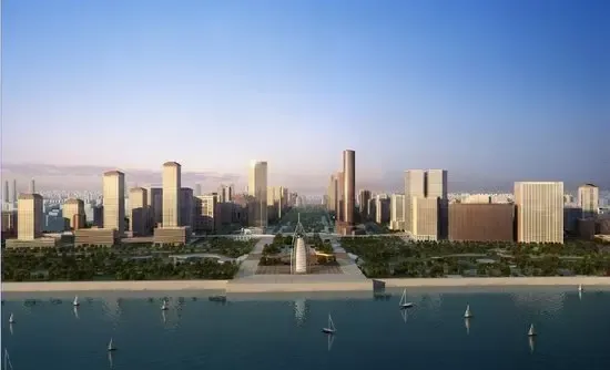 8宗地块底价成交 郑州天地康颂置业11亿郑州落7子