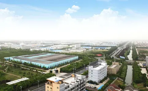 无锡新加坡工业园增资不增地 集聚80多家外资企业