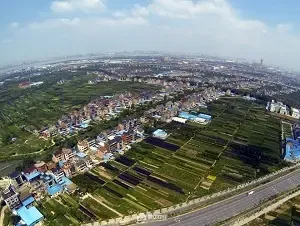 中电投18亿摘南昌经开商住地 蓝光11亿落子高新区