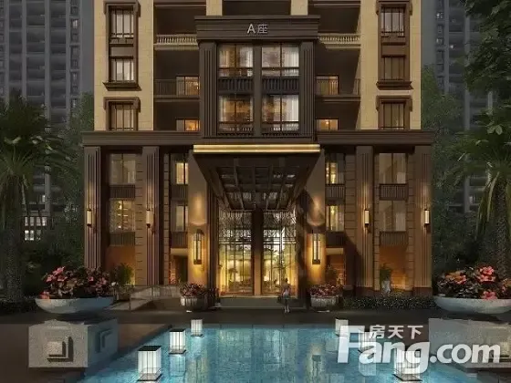 普宁盛迪嘉地产13351亿元竞得南华路地块