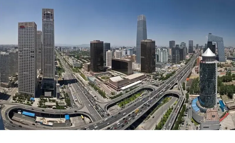 京土地首拍 “巨无霸”联合体63.3亿摘门头沟地块