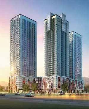 郑州土拍11宗地揽金30亿 绿都连下5城鑫苑拿下3宗