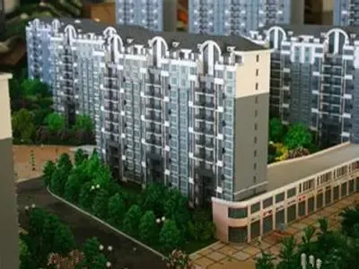 郑州4地揽金67亿 河南正商新铭置业22亿落北龙湖