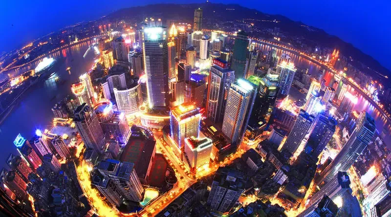 正确处理自贸试验区“民宅商用”“一址多照”问题