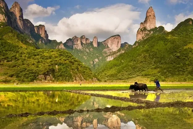 浙江温州：从谈房色变到稳中有进 看温州楼市的复苏