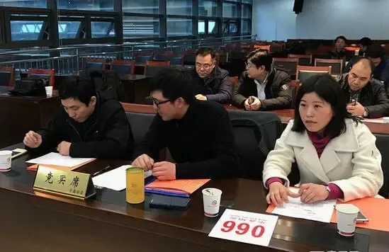 芜湖2017土市平淡开局 1月出让1宗地块收金8600万元