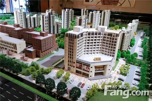 11#楼沙盘图实拍  交通状况:公交: 11路,15路,16路,33路,西孟村站下