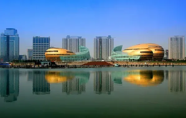 阳光城开年首发 一举囊括郑州6幅地块