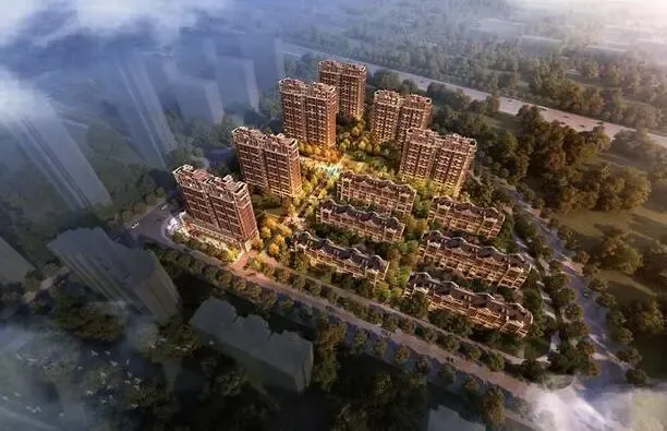 海尔地产1.5亿摘青岛德淼100%股权 落子中德生态园