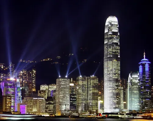 香港住宅价格连续7年全球高 加强土地供应是关键