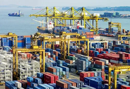 绿地控股与中远海运集团整合优势 启动全面战略合作