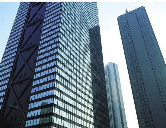 土地：宅地交易市场平稳 中部二线城市较活跃