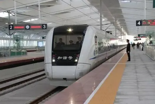 为广珠城际TOD站场发展加砝码 顺德追加200公顷用地