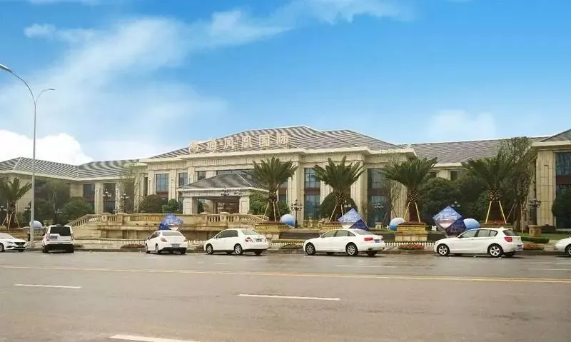 2017情人节好礼物的正确打开方式 就在凤凰国际_房产资讯-乐山房天下