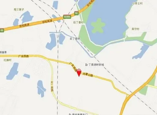 沈阳鸡年首场土拍 天易晶城1.98亿摘丁香屯-3地块