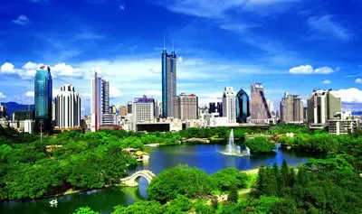 深圳市光明办事处全市率先成立社区土地整备办公室