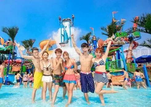 长隆拟增资200亿打造五大乐园 占地面积458.8公顷