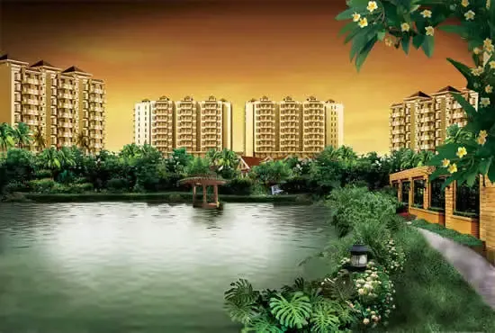 深圳坪市山区2625万元出让首宗区政府审批产业用地